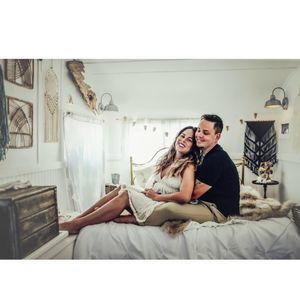 Meet your Posher, Joshua